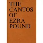 THE CANTOS OF EZRA POUND