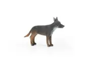 Dingo Toy, Figure, Model, Figurine, Educational, Animal, Gift 3 " CWG169 BB40