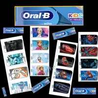 在飛比找蝦皮購物優惠-發票 德國百靈 歐樂b Oralb 歐樂 d100 k 閃電