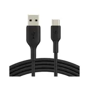 Belkin Boostcharge Braided Usb C To Usb A Cable