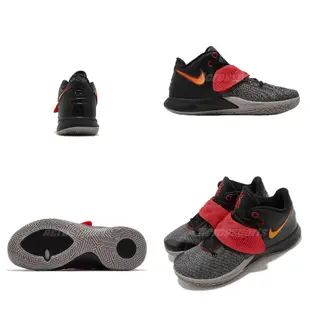 Nike 籃球鞋 Kyrie Flytrap III EP 白 黑 藍 紅 任選 男鞋 XDR 低筒 3代 【ACS】