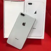 在飛比找蝦皮購物優惠-I phone 8 plus 64g 白