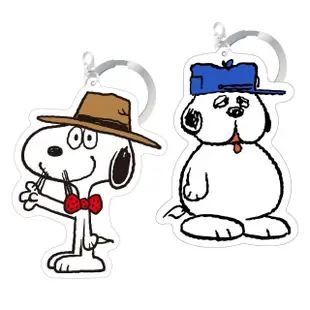 【iPASS 一卡通】SNOOPY 兄弟系列造型一卡通 代銷(史努比)