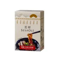 在飛比找蝦皮商城優惠-SesaOle【芝初】胡麻拌麵醬-椒麻風味 (五辛素)