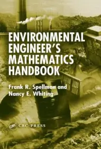 在飛比找博客來優惠-Environmental Engineer’s Mathe