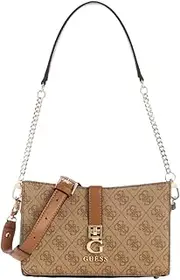 [GUESS] Zamira Top Zip Shoulder