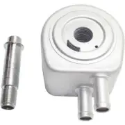 Oil Cooler Aluminum for 98-03 ECONOLINE VAN/99-09 F53