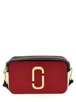 [Marc Jacobs] Marc Jacobs-The Snapshot Borse A Tracolla Multicolor-Donna OS