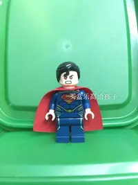 在飛比找露天拍賣優惠-樂高 LEGO 人仔 76002 76003 76009 s