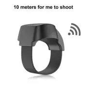 Remote Camera Controller Selfies Remote Camera Controller Unparalleled Design