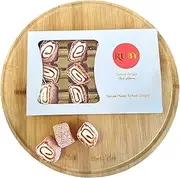 RUBY Traditional Turkish Delight - Orange Pasha