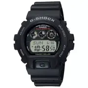 Casio G-SHOCK GW-6900-1JF Radio Solar Tough Solar 20 Bar Waterproof Durable Dig