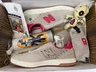Rukus x New Balance Numeric 440 Voodoo Doll NM440KUS Men Size US 7.5 NEW ✅
