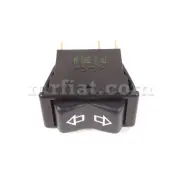 Alfa Romeo Spider Power Window Switch Up To 1985 New