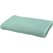 Tontine Australian Cotton Bath Mat - Sea