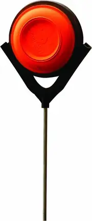 Xhunter Clay Pigeon Shooting Target Holder Stand - 40cm Tall 5pcs #6560