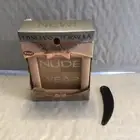 Physicians Formula Nude Wear Glowing Nude Bronzer #6236 Light Bronzer