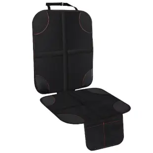 【Mega】汽車專用安全座椅墊 保護墊(保護套 防刮防髒)