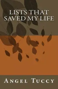 在飛比找博客來優惠-Lists That Saved My Life