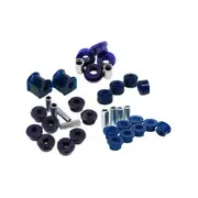 Rear SuperPro Suspenison Bush Kit for Toyota Camry V10 V11 1983-4/1987