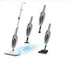 GorFanty Steam Mop