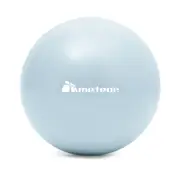 METEOR 25cm Mini Pilates Ball in Light Blue