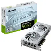 Gigabyte GeForce RTX 5060 Eagle Ice OC GDDR7 8GB