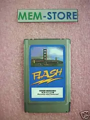MEM-I/O-FLC20M 20MB Flash Card for Cisco 7200 New