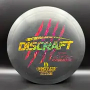 Undertaker - 4x Claw Paul McBeth CHOOSE EXACT DISC Limited Edition Rare Discraft