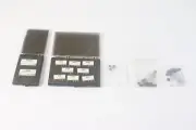 Caddock Electronics Components Lot of 36 - 13x MK620 - 10x MK632 90M 1% - Etc