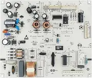 Control Board 0060830584D,Compatible for Haier,Refrigerator Bcd-320Wdca Circuit PCB Fridge Motherboard Freezer Parts