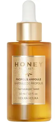 Holika holika Honey Royal Lactin™ Lifting Serum (Propolis Vial) 30 ml