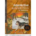 5J《THE INTERACTIVE READER PLUS FOR ENGLISH LEARNES 附1CD》