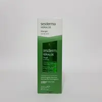 在飛比找蝦皮購物優惠-sesderma 賽斯黛瑪蘆薈晶露250ml