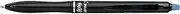 Pilot Frixion Ball+ Erasable Retractable Rollerball Pen 0.7mm Tip Blue Ink