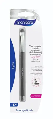 Manicare Smudge Brush (Eyes)