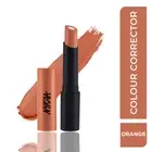 Nykaa InstaBlur Color Corrector Stick - Orange (3.5g)