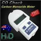 Carbon Monoxide Meter - All New CO Check - Hand Held -Highly Accurate.