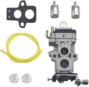 1pcs Leaf Blower Carburetor Replacement Parts Fit For WYA-79 350BT 150BT Backpack Blower Garden Power Tools Accessories