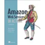 AMAZON WEB SERVICES IN ACTION