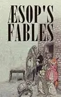 Aesop's Fables, Aesop, Chesterton, Jones New 9781947844506 Fast Free Shipping-,