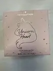 I Heart Revolution Unicorn Heart Glow Highlighter - SHIMMERING - New & Sealed!