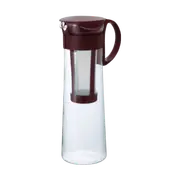 Hario Mizudashi Cold Brew Pot 1L Brown