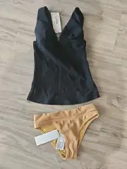 Ripcurl XXS Bathers Tankini Bikini Mix And Match