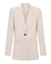 Phase Eight Amble Sheen Blazer