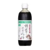 在飛比找遠傳friDay購物優惠-買一送一【大醬】香菇昆布醬油露(素) 500ML