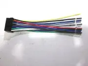 SONY CDC-X304 WIRE HARNESS NEW OB2