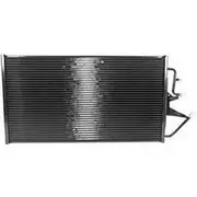 Jayair Condenser Chev Gmc Suburban - CN0715
