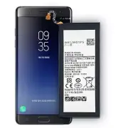 For Samsung Galaxy Note 7 SM-N935F/DS EB-BN930ABA EB-BN935ABE Battery 3200 mAh