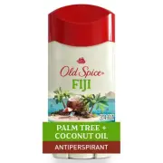 Old Spice Men's Antiperspirant Deodorant Fiji with Palm Tree, 3.4 oz